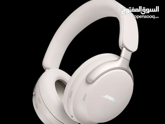 سماعة BOSE