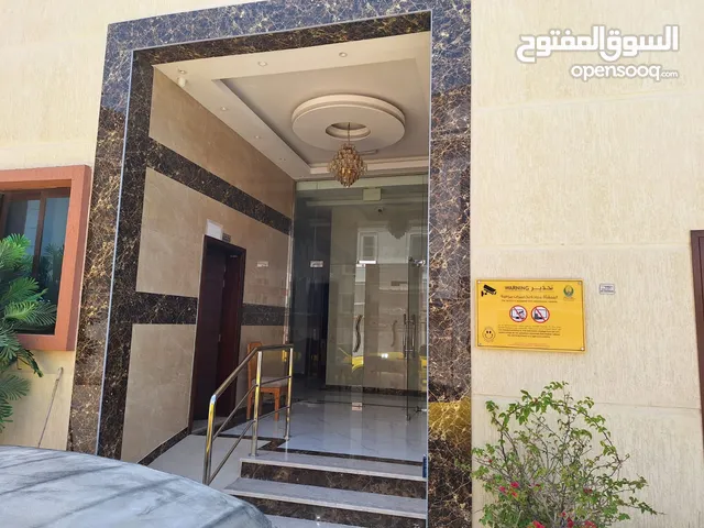 2 Floors Building for Sale in Ajman Al Rawda