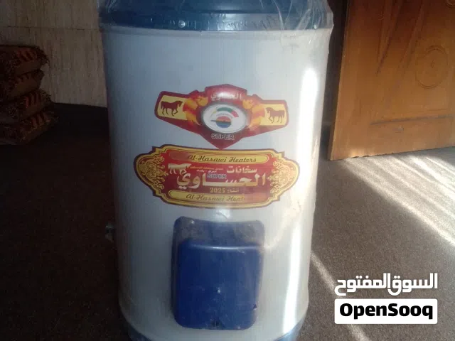 كيزر سخان للبيع جديد