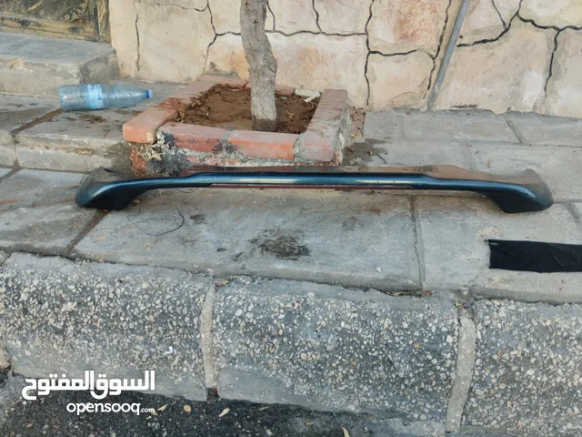 سبويلر اڤانتي