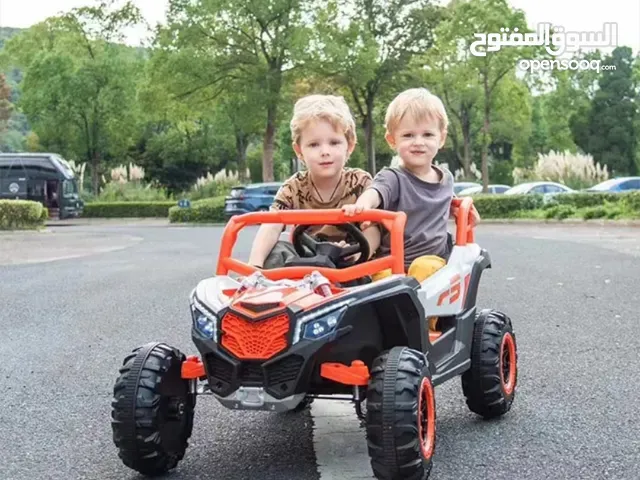 Voiture Mini buggy
