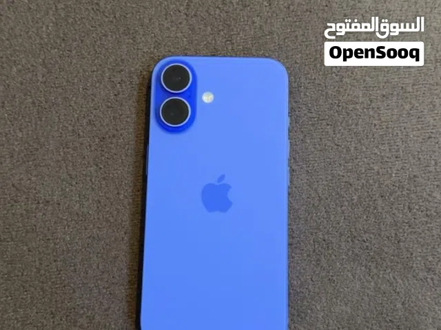 ايفون 16