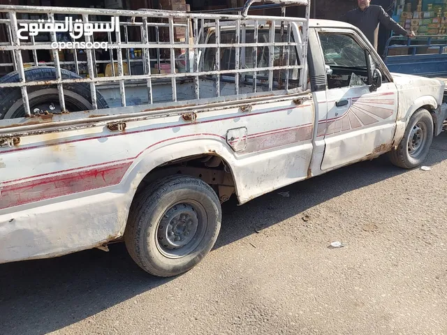 بيكم مازدا