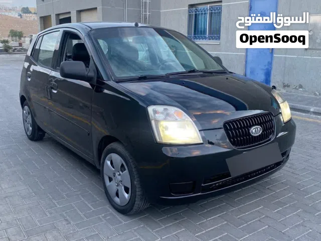 Used Kia Picanto in Amman