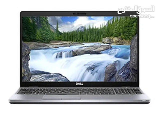 USED LAPTOP DELL LATITUDE 5510 CI5 10TH GEN SSD512GB RAM16GB 15.6
