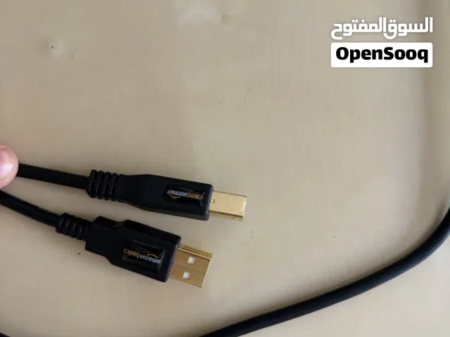 Amazon basics USB A