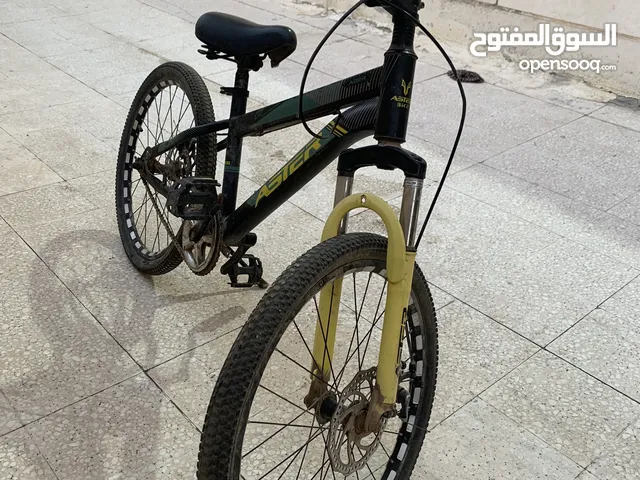 دراجة هوائية للبيع