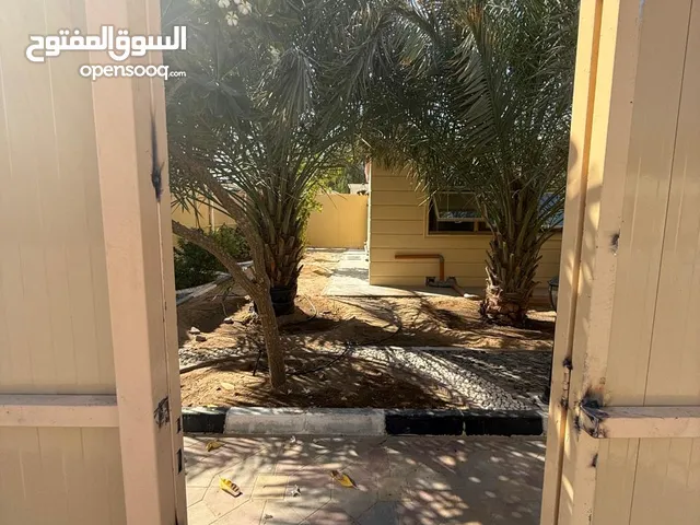 100 m2 2 Bedrooms Apartments for Rent in Al Ain Shiab Al Ashkhar