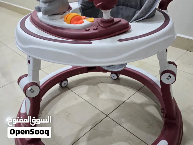 مشاية اطفال