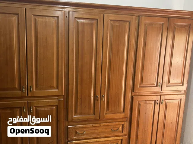 دولاب مهني لوح زان