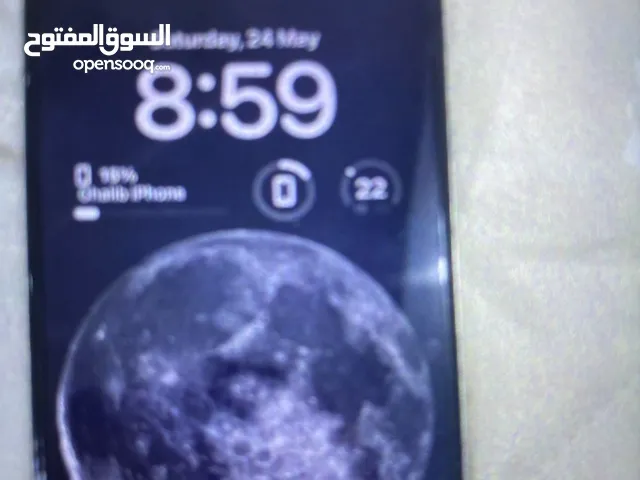 Apple iPhone 11 Pro Max 64 GB in Amman