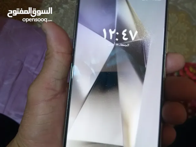 Samsung Galaxy S24 Ultra 256 GB in Basra