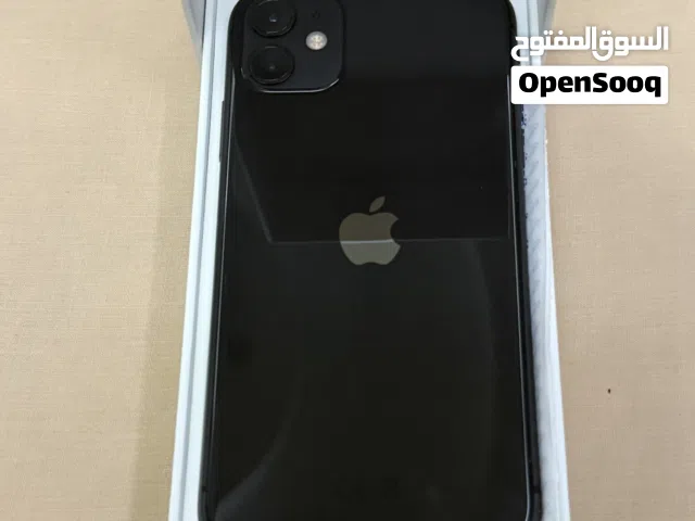 Apple iPhone 11 128 GB in Al Batinah