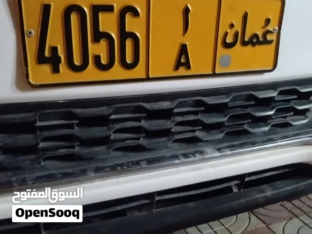 sale number plate