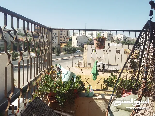 165 m2 3 Bedrooms Apartments for Sale in Amman Shafa Badran
