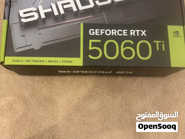 كرت 5060 ti