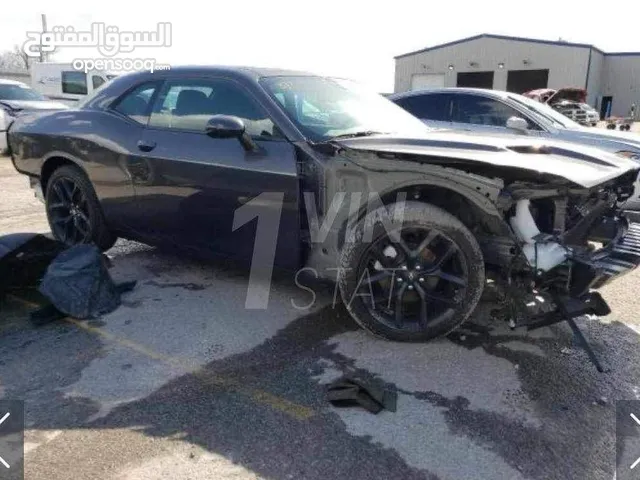 Used Dodge Charger in Baghdad