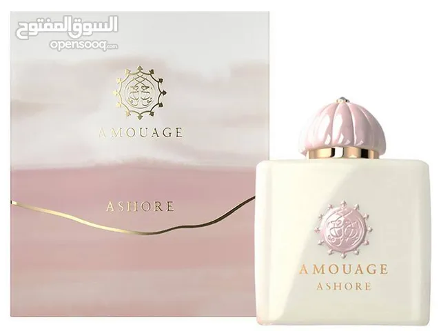 amouage ashore