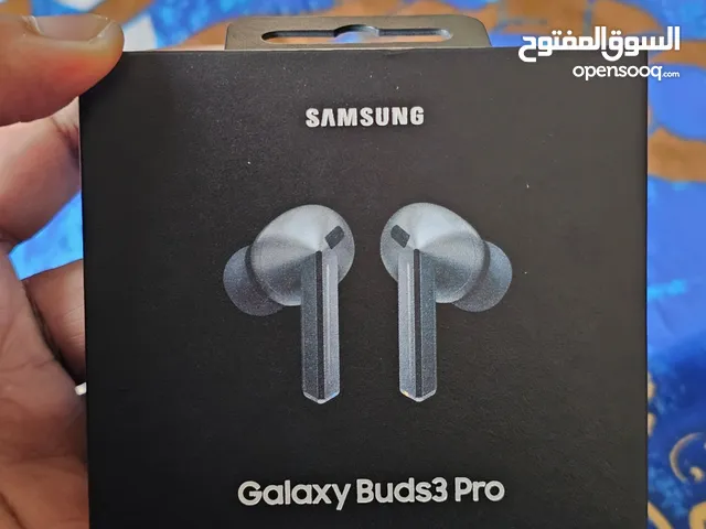 Samsung Galaxy Buds3 Pro