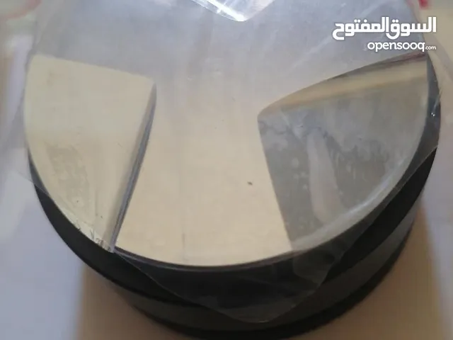 أداة توزيع القهوة أداة تسوية قهوة الإسبريسو لمرشح القهوة، ملحقات باريستا الإسبريسو، عمق يتغير، 53 mm