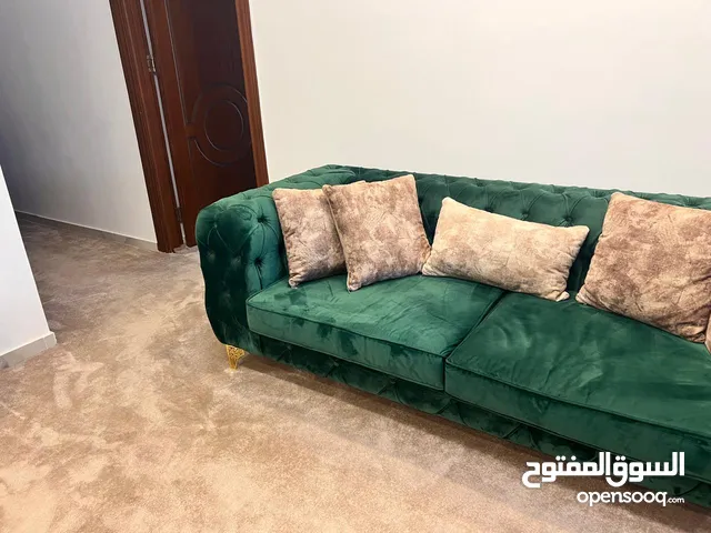 كنب غرفة جلوس 7 مقاعد