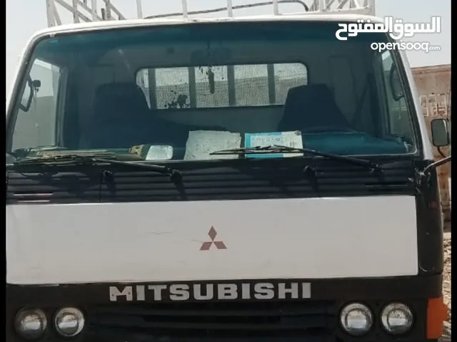 3 ton Mitsubishi