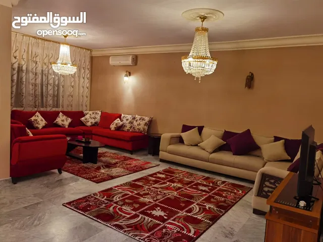 202 m2 3 Bedrooms Apartments for Rent in Amman Tla' Ali