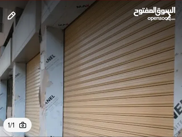 45 m2 Shops for Sale in Cairo Ain Shams