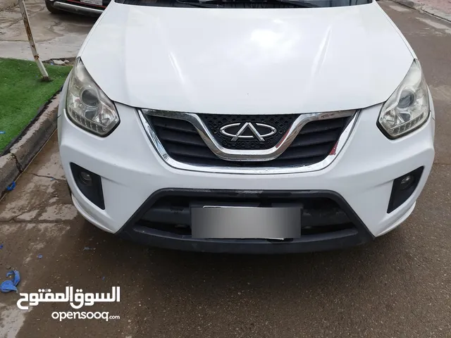 شيري تيجو 2104