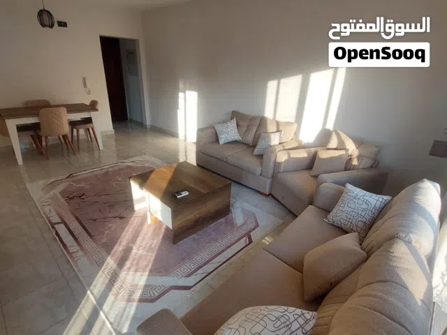 Furnished Daily in Cairo Rehab City