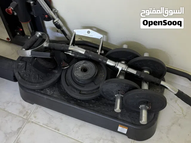 جهاز رياضي .