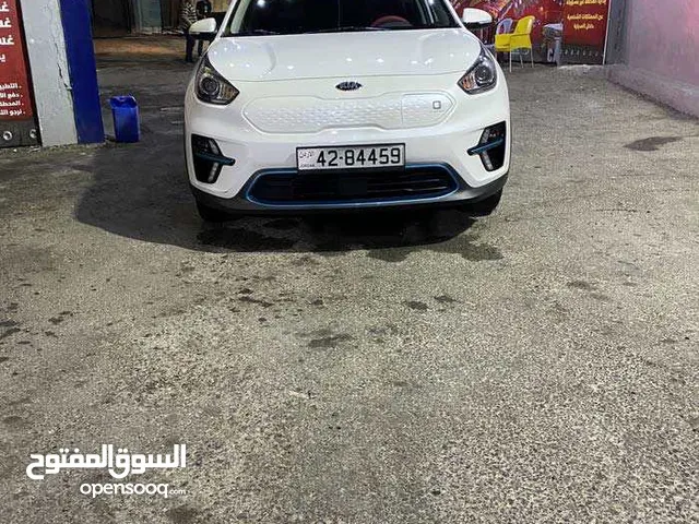 Used Kia Niro in Amman