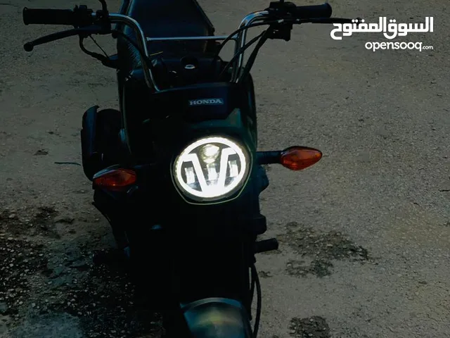 Honda CRF125F 2020 in Benghazi