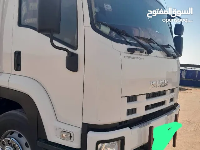 ايسوزو 2021
