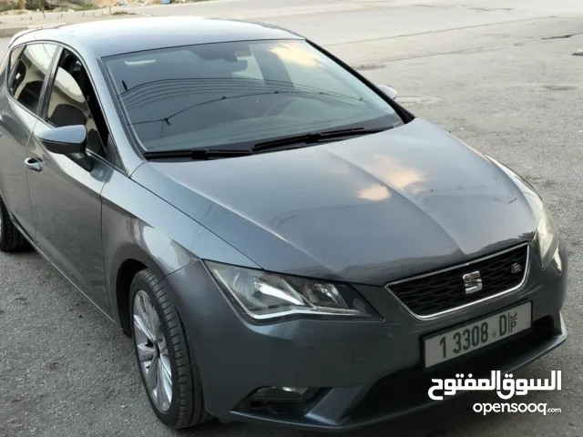 سيت ليون2017 اوتومات 1200تيربو برايفت نخب