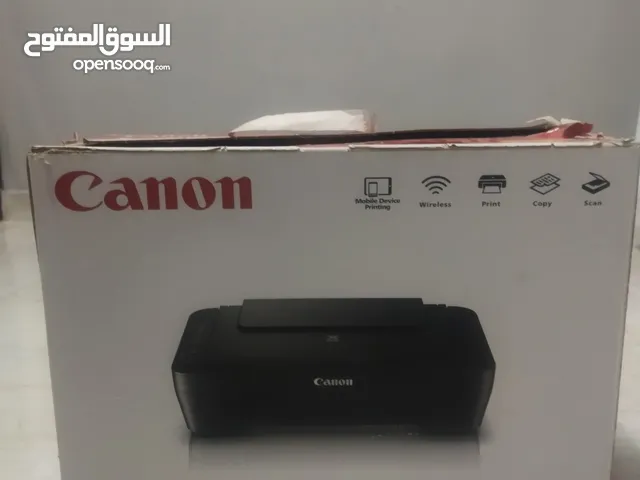 Printers Canon printers for sale  in Al Dhahirah