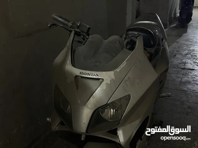 Honda Forza 2021 in Baghdad