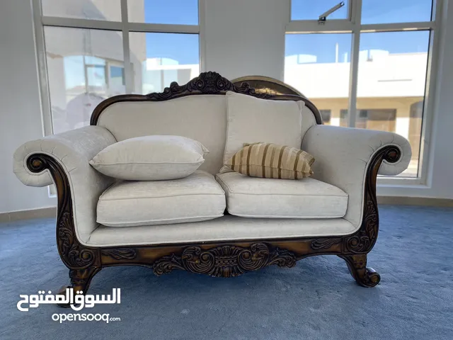 طقم كنب 6 قطع