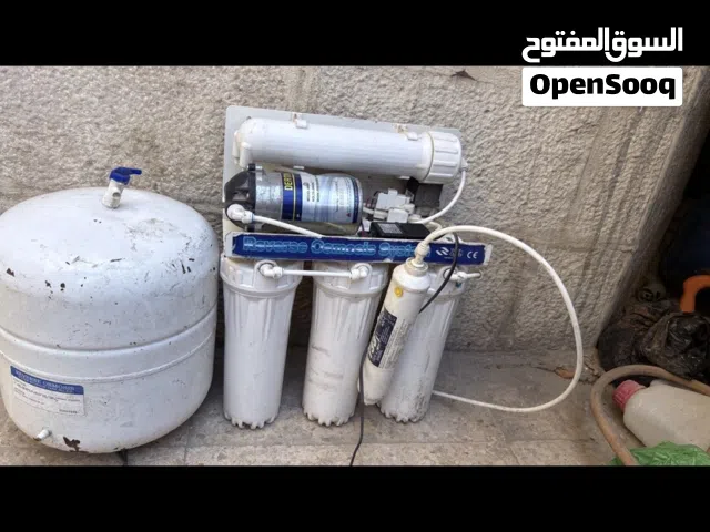 فلتر سبع مراحل للبيع مستنكل