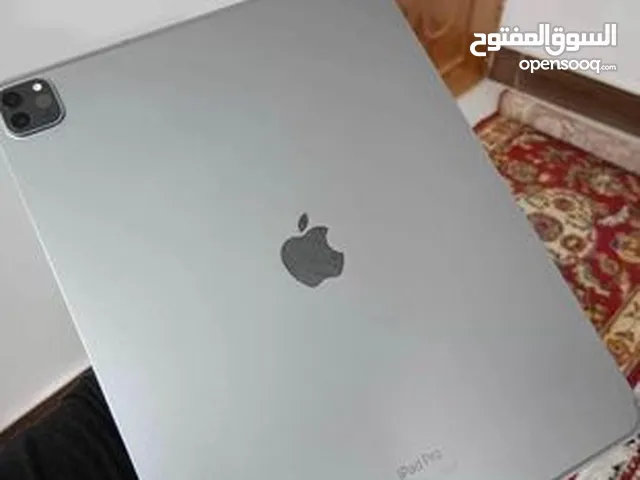 Apple iPad Pro 128 GB in Baghdad