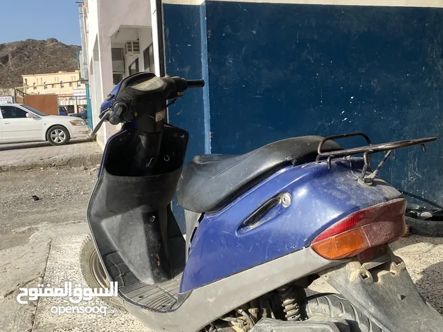 Honda Dio 2014 in Al Sharqiya