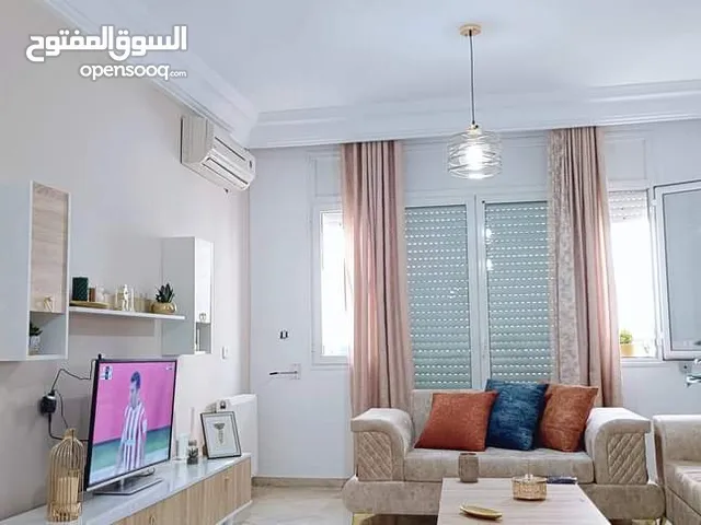 شقة فاخرة للإيجار
