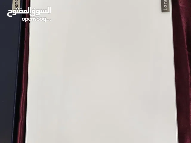 LENOVO TABLET TAB 6, ZERO SCRATCH, LIKE NEW, 10.1 INCH ,64GB/4GB