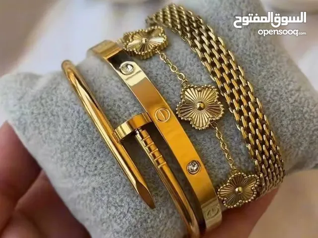 مجوهرات و اكسسوارات