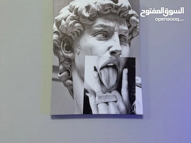 لوحه للبيع