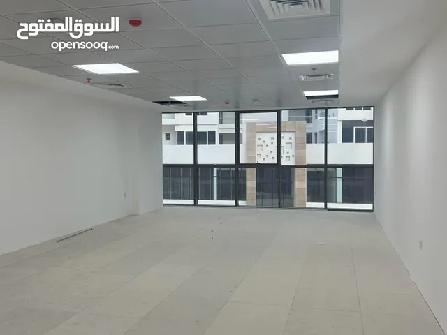 Office space in Muscat Hills