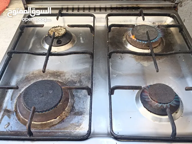 Ariston Ovens in Tripoli