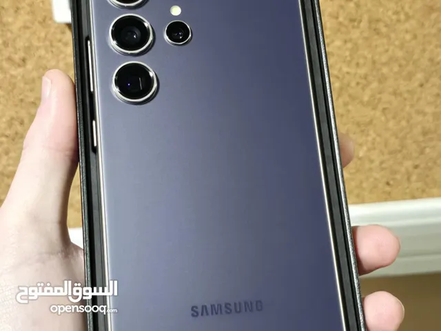 Galaxy 2S24 Ultra (بحالة ممتازة)