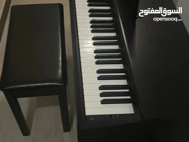 Yamaha piano it’s completely new very clean