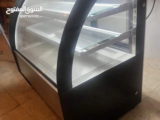 معدات مطاعم جديدة ومستعملة